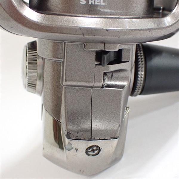 コンプレックスＣＩ４Ｆ３２０００ＨＧＳ